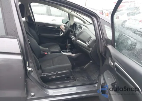 2016 Honda Fit Lx from USA, damaged, VIN 3HGGK5H59GM700856